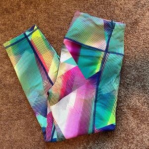 NWOT VS Knockout Capri